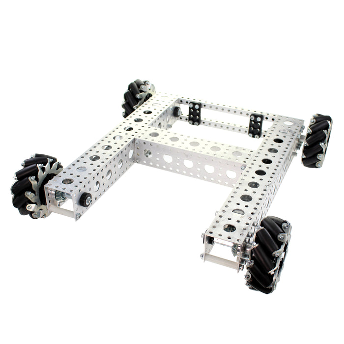 Robits Mecanum Channel Chassis