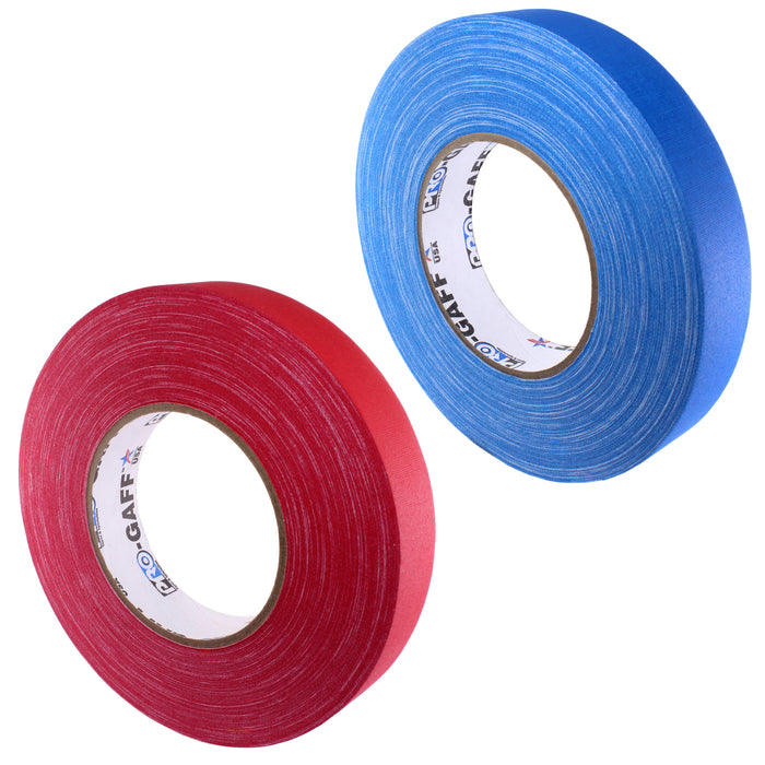 FTC 2026-27 Tape Set