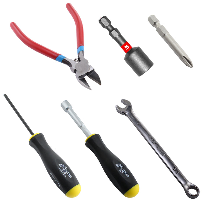 FTC 2026-27 BIOBUZZ™ Tool Set