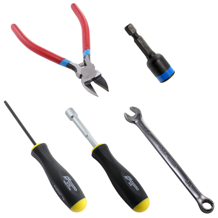 FTC 2026-27 Tool Set