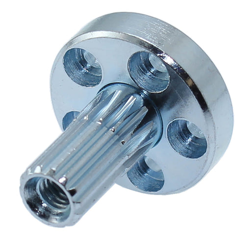 Falcon 500 Short Spline Shaft - am-6958_1 - Image-1 - migrated