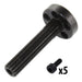 Falcon 500 Standard Spline Shaft - am-6959 - migrated