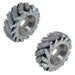 6 in. SR Mecanum Wheels - am-6inSRmec_1 - Image-1 - migrated