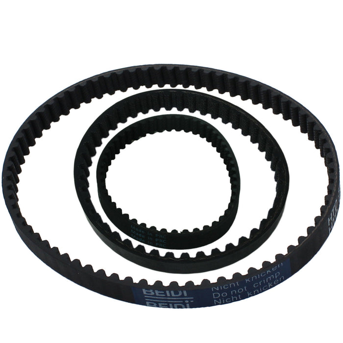 9 mm Wide 5 mm Pitch HTD Timing Belts - am-9mmbelt_1 - Image-1 - migrated