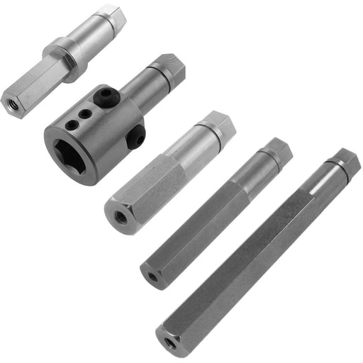 Sport Gearbox Output Shaft - am-BlueSportOutputShafts_1 - Image-1 - migrated