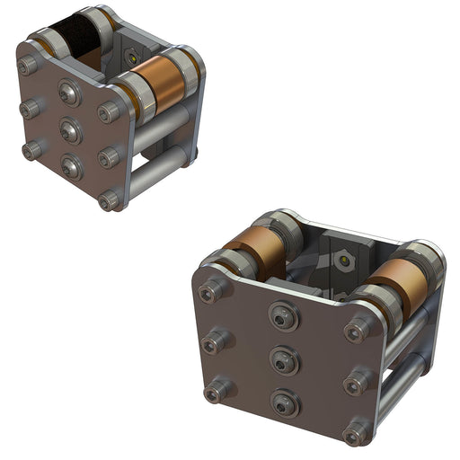Climber in a Box Bearing Kits - am-ClimberBearingKit_1 - Image-1 - migrated
