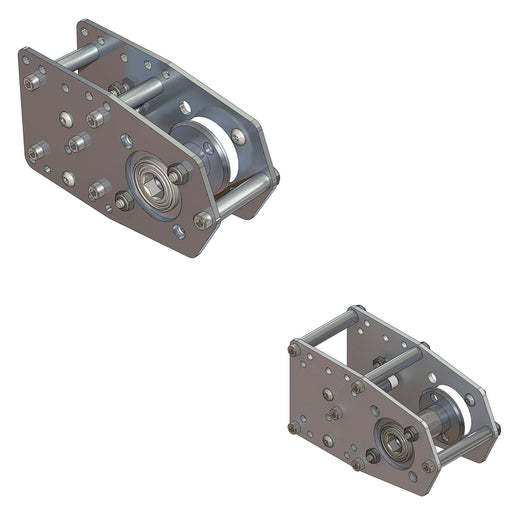 Climber in a Box Winch Kits - am-ClimberWinchKit_1 - Image-1 - migrated