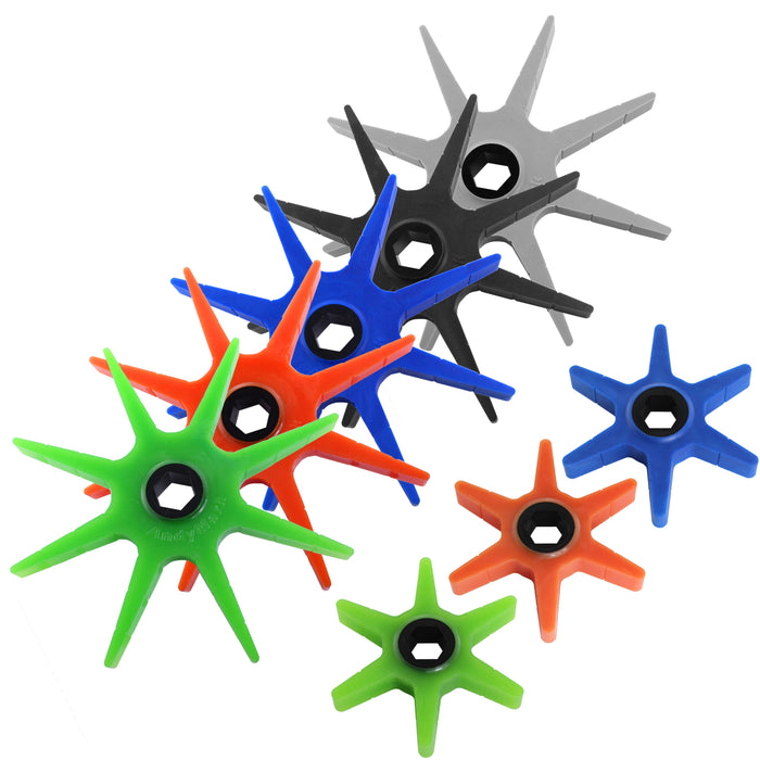 Compliant Stars