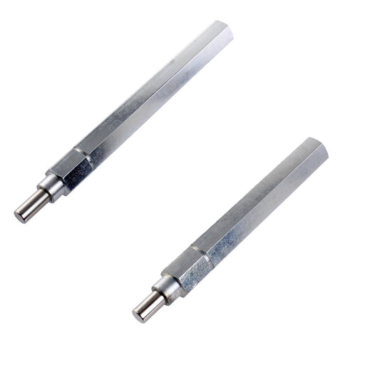 EVO Slim Short Output Shafts for West Coast Drive Chassis - am-EVOSlimOutputShafts_1 - Image-1 - migrated
