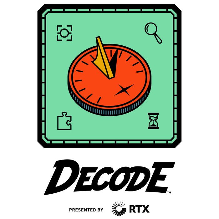 FIRST Tech Challenge DECODE™ Game Sets