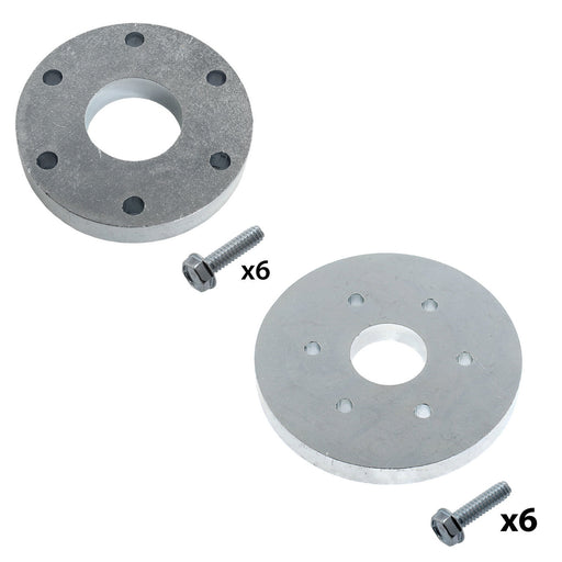 Flywheels for Stealth Wheel - am-FlyWheel_1 - Image-1 - migrated