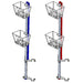 INTO THE DEEP Basket Assembly - am-LR25Corner_1 - Image-1 - migrated