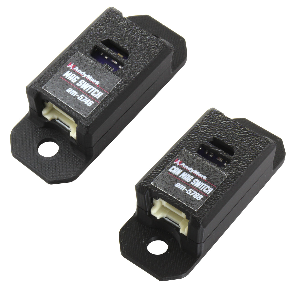 Magnetic Switch (Hall Effect Sensor) - AndyMark Standard Sensors