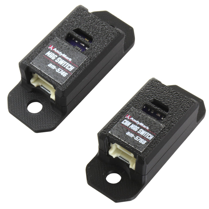 Magnetic Switch  (Hall Effect Sensor) - AndyMark Standard Sensors