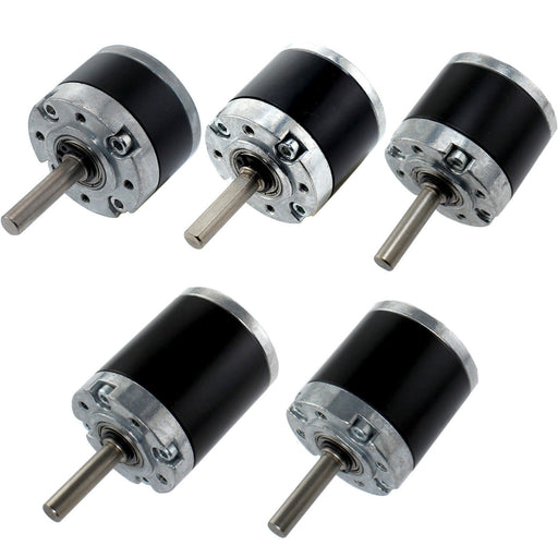 NeveRest Orbital Gearbox - am-NeveRestOrbitalGearboxes_1 - Image-1 - migrated