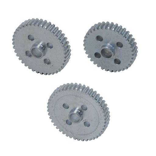 32 DP Nub Bore Steel Gears for PicoBox - am-PicoBoxNubBoreGears_1 - Image-1 - migrated