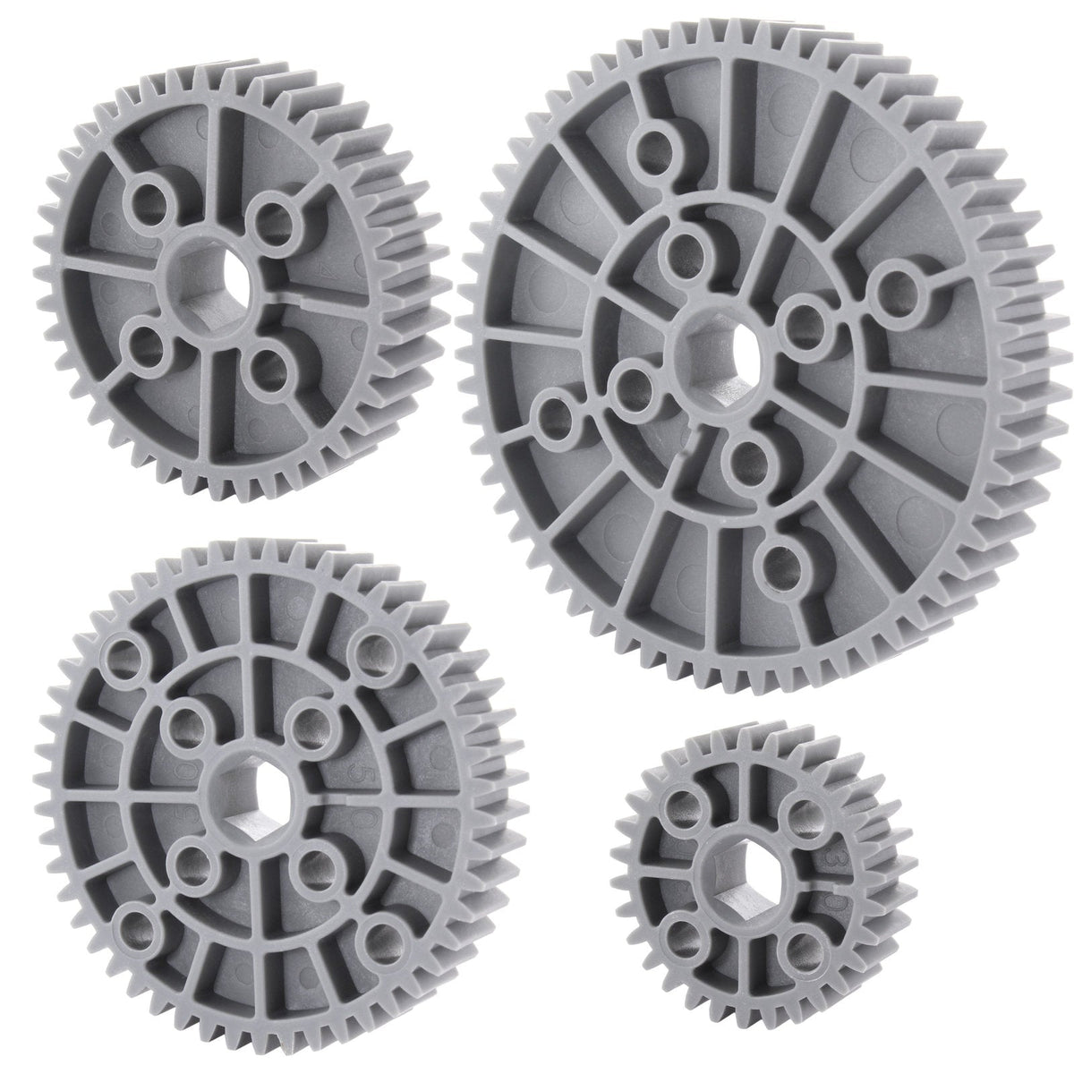 Robits 20 DP Gears — AndyMark