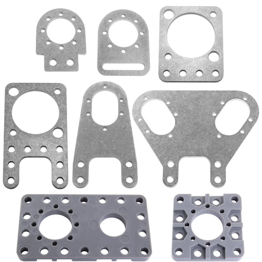 Robits Mounting Brackets - am-Robits_Mounts_1 - Image-1 - migrated