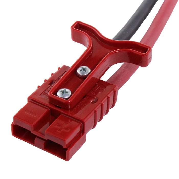 SB Series Battery Connector Handle - am-SBHandle_1 - Image-1 - migrated
