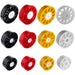 Custom Colored 35A Durometer Compliant Wheels - am-SpecialColorCompliantWheels_1 - Image-1 - migrated