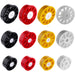 Custom Colored 35A Durometer Compliant Wheels - am-SpecialColorCompliantWheels_1 - Image-1 - migrated