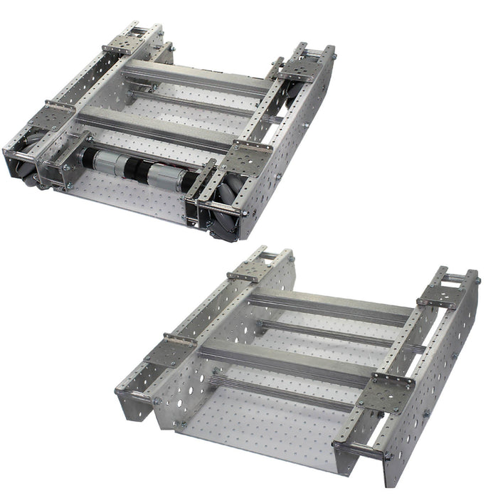 TileRunner 4WD - Configurable FTC Chassis - am-Tilerunner4WD_1 - Image-1 - migrated