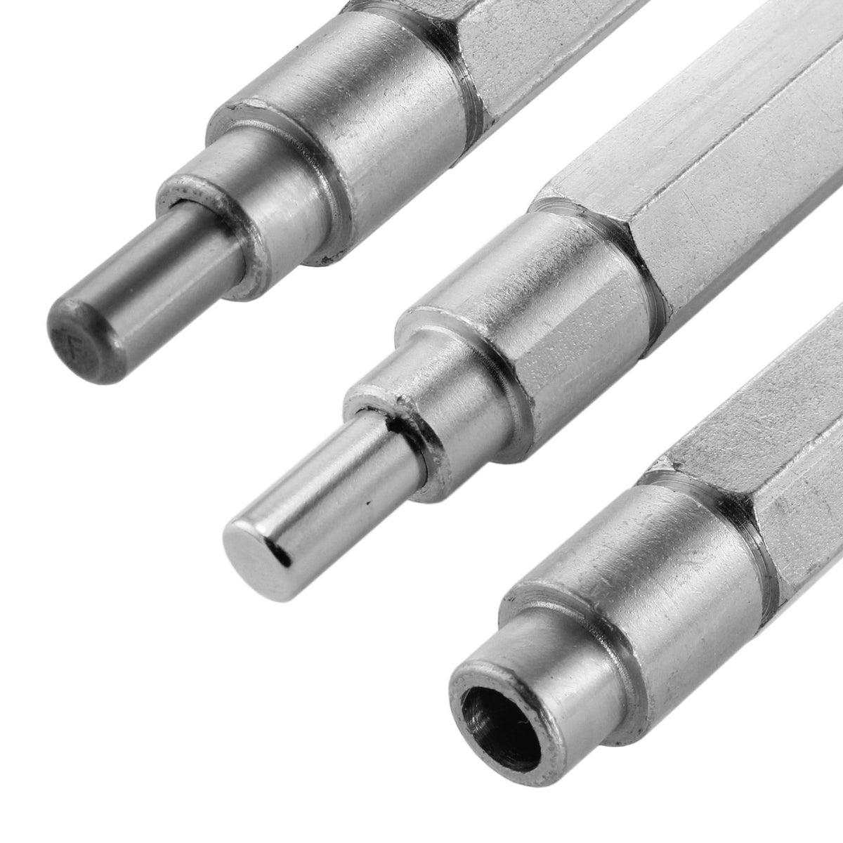 ToughBox S Series 1/2 in. Hex Output Shaft — AndyMark