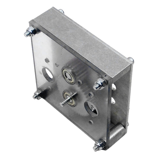 Toughbox Classic Gearbox 12.75:1 - am-ToughBox_2 - Image-2 - migrated