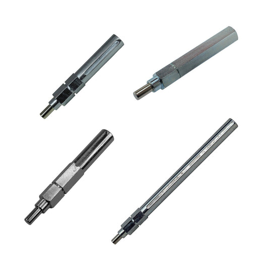 Toughbox Classic Series 1/2 in. Output Shafts - am-ToughboxClassicOutputShafts_1 - Image-1 - migrated