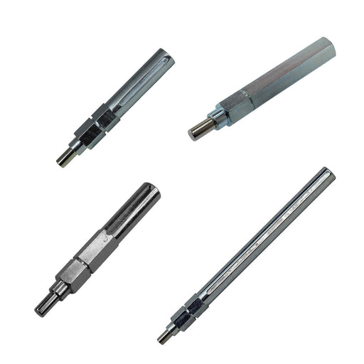 Toughbox Classic Series 1/2 in. Output Shafts - am-ToughboxClassicOutputShafts_1 - Image-1 - migrated