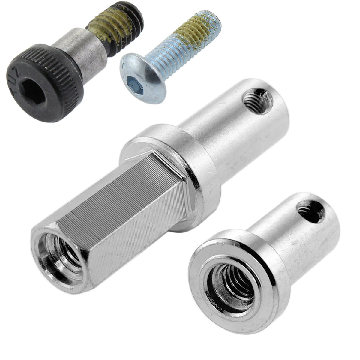 Tube Roller Insert Kits — AndyMark