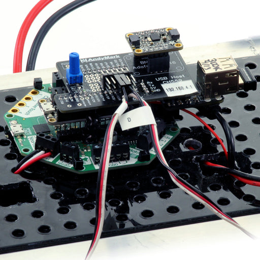 U-Drive Control System - am-UniversalControlSystem_1 - Image-1 - migrated