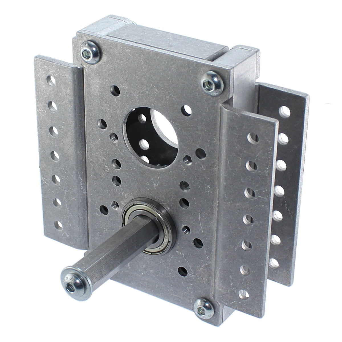 Flyer Overdrive Gearbox — AndyMark