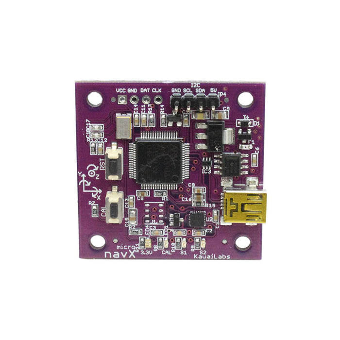 navX2-Micro Navigation Sensor - am-navX2-Micro_1 - Image-1 - migrated