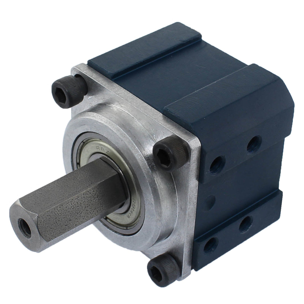 Sport Gearbox - No Motor Input Hardware — AndyMark