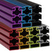 2 x 1 Walnut Extrusion Different Lengths - am-walnut_1 - Image-1 - migrated