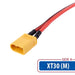 XT30 Extension Cable - am-xt30Extension_2 - Image-2 - migrated