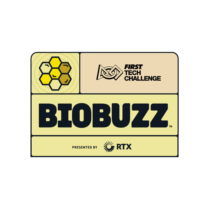 FTC 2026-27 BIOBUZZ™ Pre-Orders